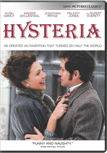 Picture of HYSTERIA