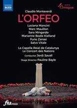 Picture of L'ORFEO