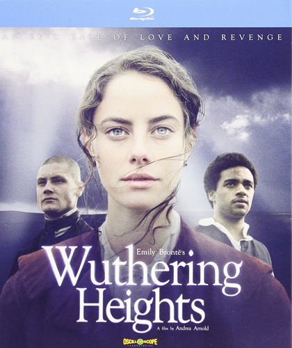 Picture of Wuthering Heights