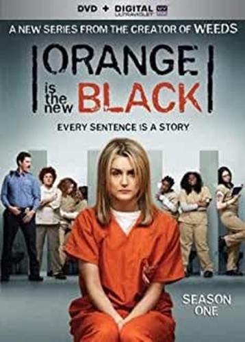 Picture of ORANGE IS THE NEW BLACK: SEASON 1