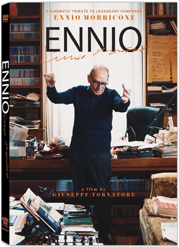 Picture of ENNIO