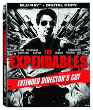 Picture of EXPENDABLES