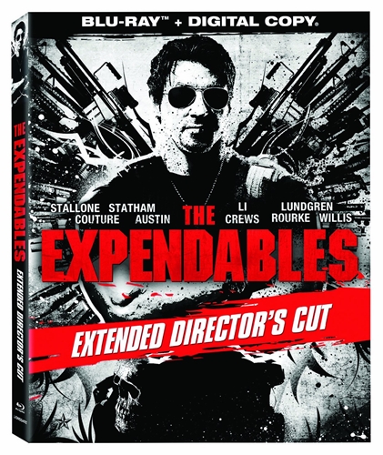 Picture of EXPENDABLES