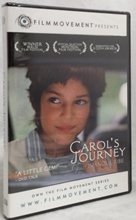 Picture of CAROL'S JOURNEY