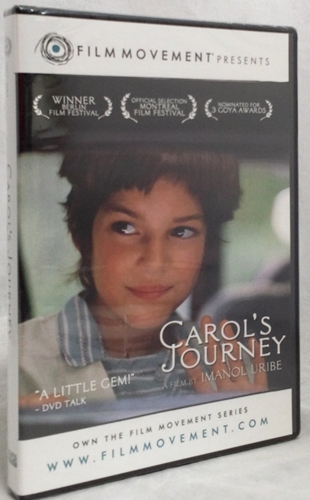 Picture of CAROL'S JOURNEY