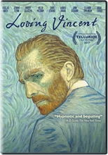 Picture of LOVING VINCENT