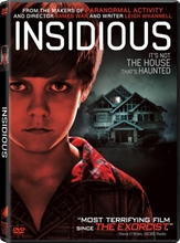 Picture of INSIDIOUS