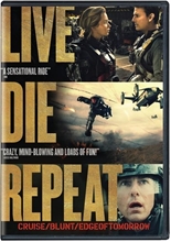 Picture of EDGE OF TOMORROW