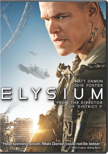 Picture of ELYSIUM