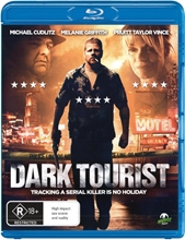 Picture of Dark Tourist