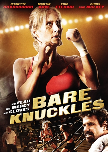 Picture of BARE KNUCKLES