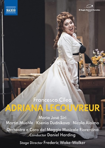 Picture of ADRIANA LECOUVREUR