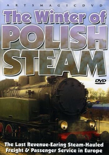 Picture of The Winter Of Polish Steam