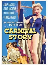 Picture of CARNIVAL STORY