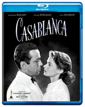 Picture of CASABLANCA: 70TH ANNIVERSARY