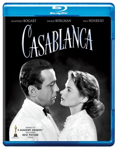 Picture of CASABLANCA: 70TH ANNIVERSARY