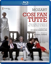 Picture of COSI FAN TUTTE