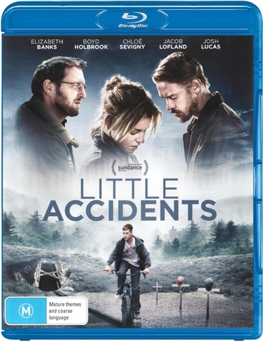 Picture of Little Accidents