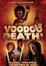 Picture of Voodoo Death! 3 Pack Set