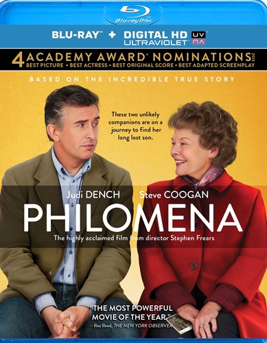 Picture of PHILOMENA