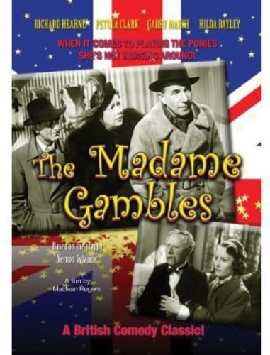 Picture of The Madame Gambles