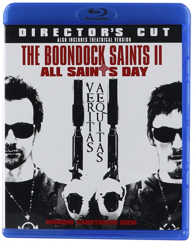 Picture of BOONDOCK SAINTS II: ALL SAINTS DAY