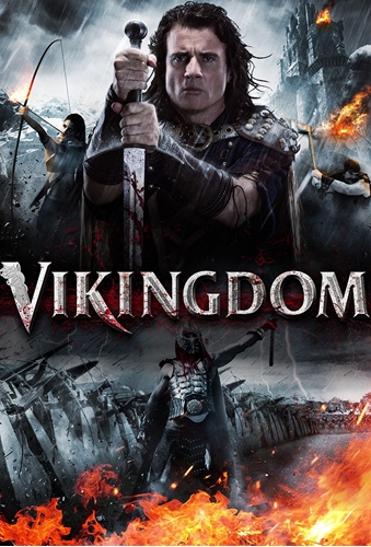 Picture of Vikingdom