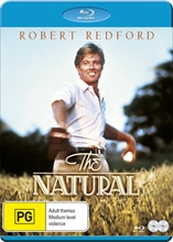 Picture of Natural (Special Edition), The