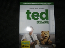 Picture of TED