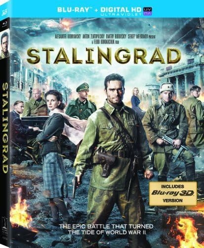 Picture of STALINGRAD