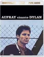 Picture of CHANTE DYLAN by AUFRAY,HUGHES