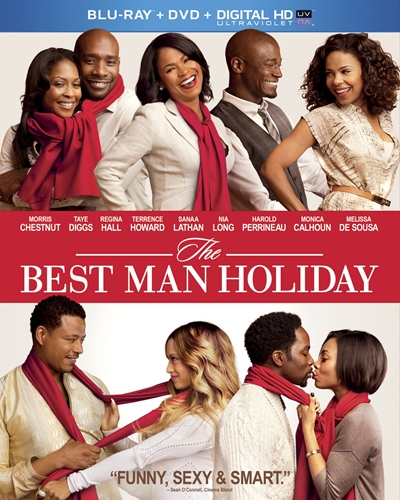 Picture of BEST MAN HOLIDAY