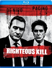 Picture of RIGHTEOUS KILL