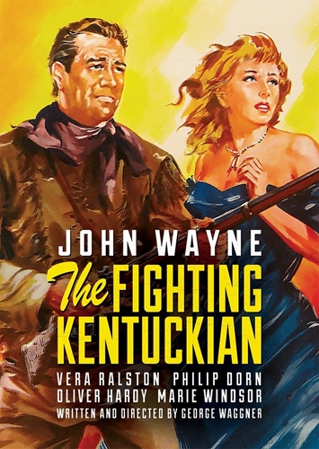 Picture of FIGHTING KENTUCKIAN