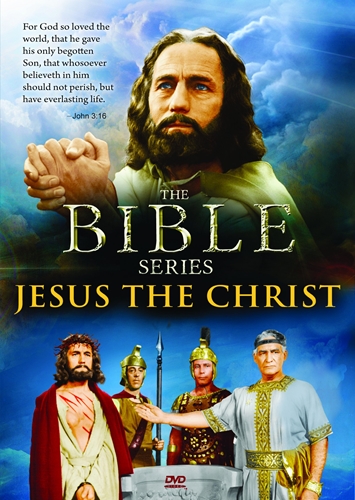 Picture of BIBLE SERIES: JESUS THE CHRIST