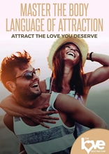 Picture of Love Destination Courses: Master The Body Language Of Attraction