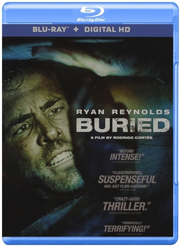 Picture of BURIED