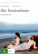 Picture of Merchant Ivory - The Bostonians