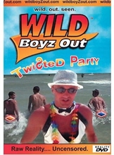 Picture of Wild Boyz Out: Twisted Party