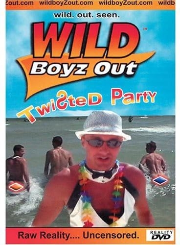 Picture of Wild Boyz Out: Twisted Party