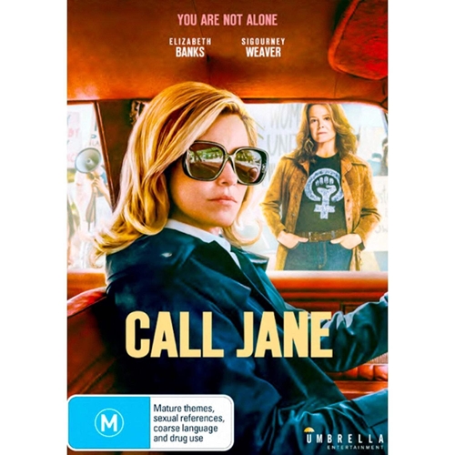 Picture of CALL JANE