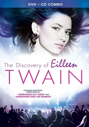 Picture of SHANIA: THE DISCOVERY OF EILEEN TWAIN