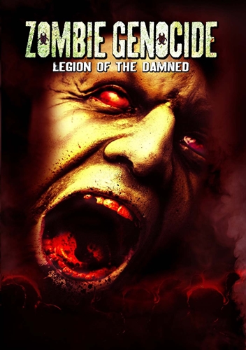 Picture of Zombie Genocide: Legion Of The Damned