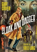 Picture of CLOAK & DAGGER