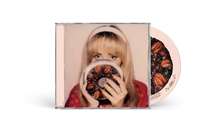 Picture of FRUITCAKE (CD) by SABRINA CARPENTER