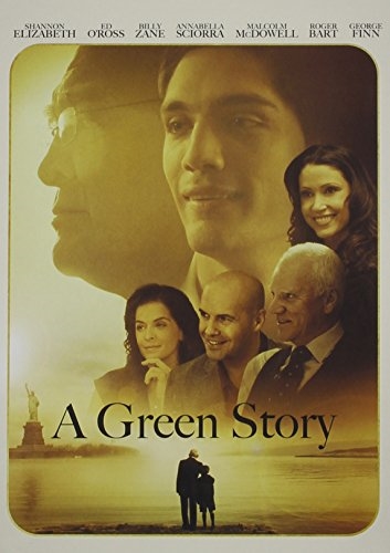 Picture of GREEN STORY