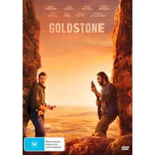 Picture of GOLDSTONE [DVD]