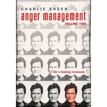 Picture of ANGER MANAGEMENT 2