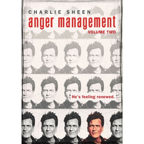 Picture of ANGER MANAGEMENT 2