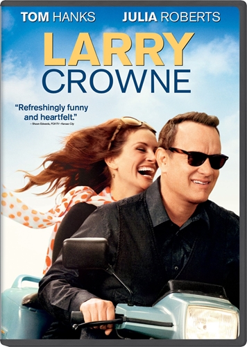 Picture of LARRY CROWNE